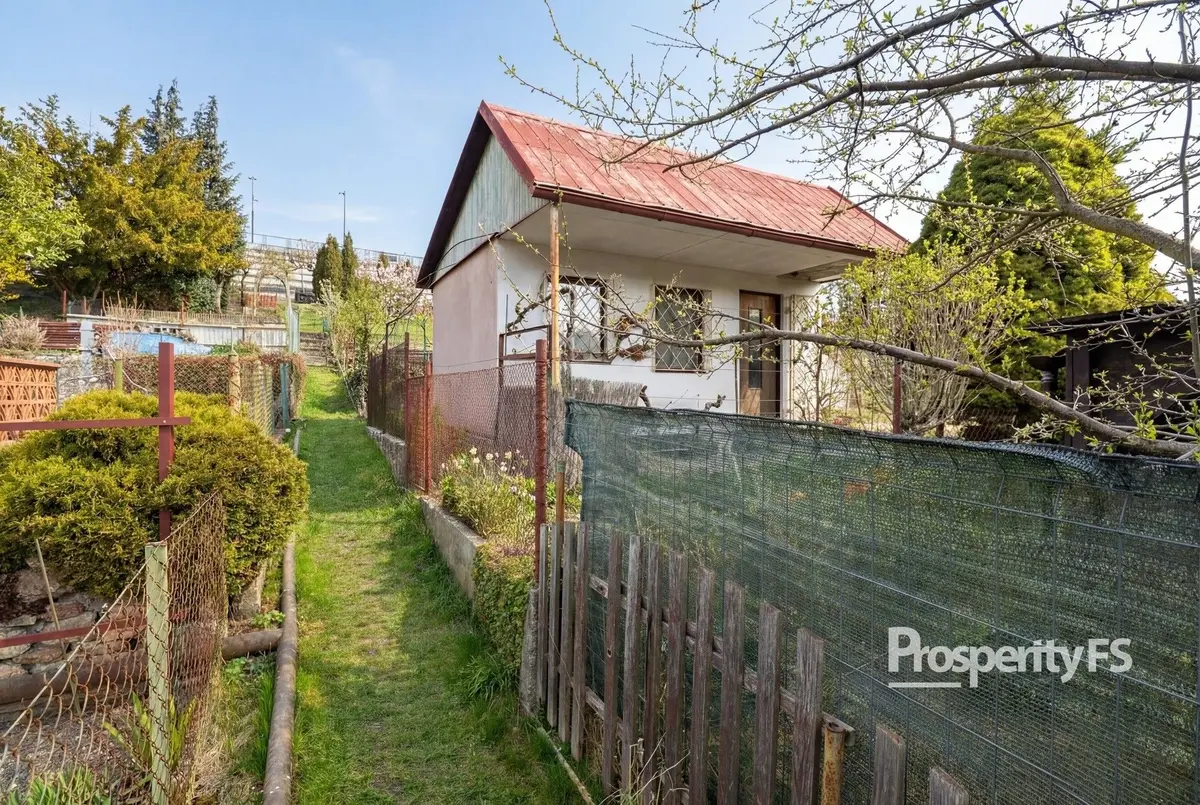 Prodej nemovitosti 16 m², Kladno
