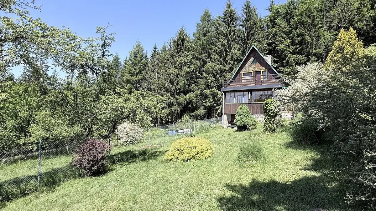 Prodej nemovitosti 139 m², Držková