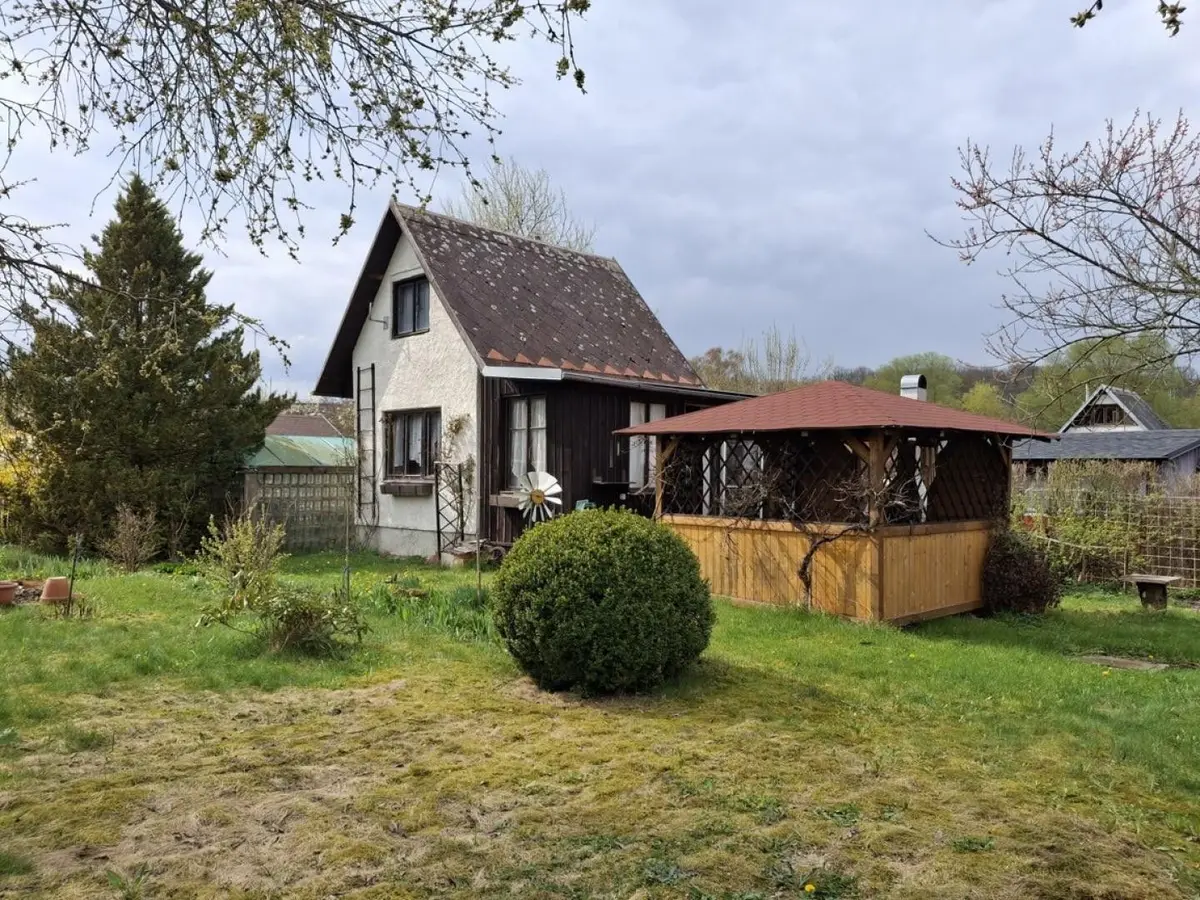 Prodej nemovitosti 32 m², náměstí Krále Jiřího z Poděbrad · Cheb