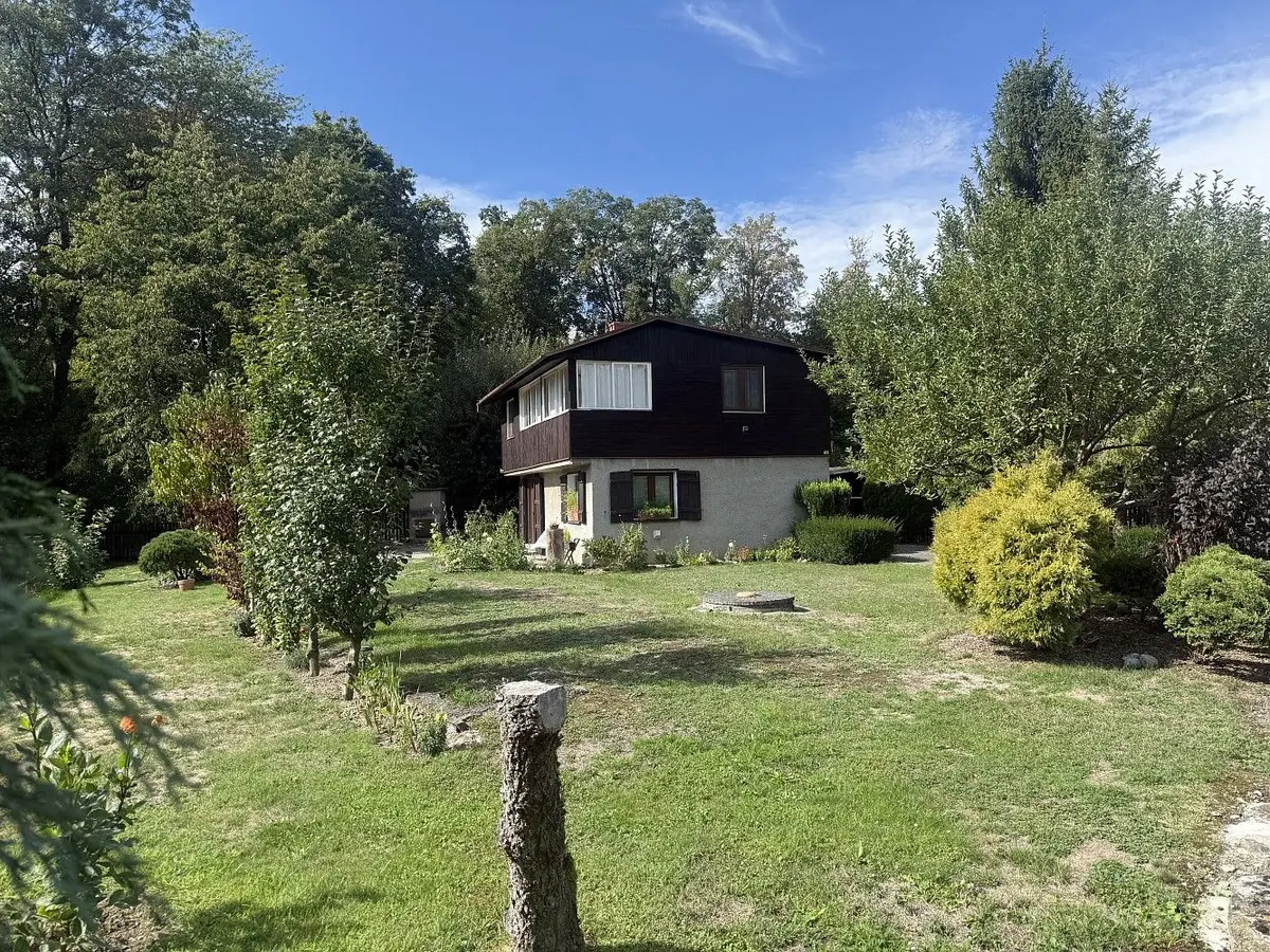 Prodej nemovitosti 104 m², Lazníčky
