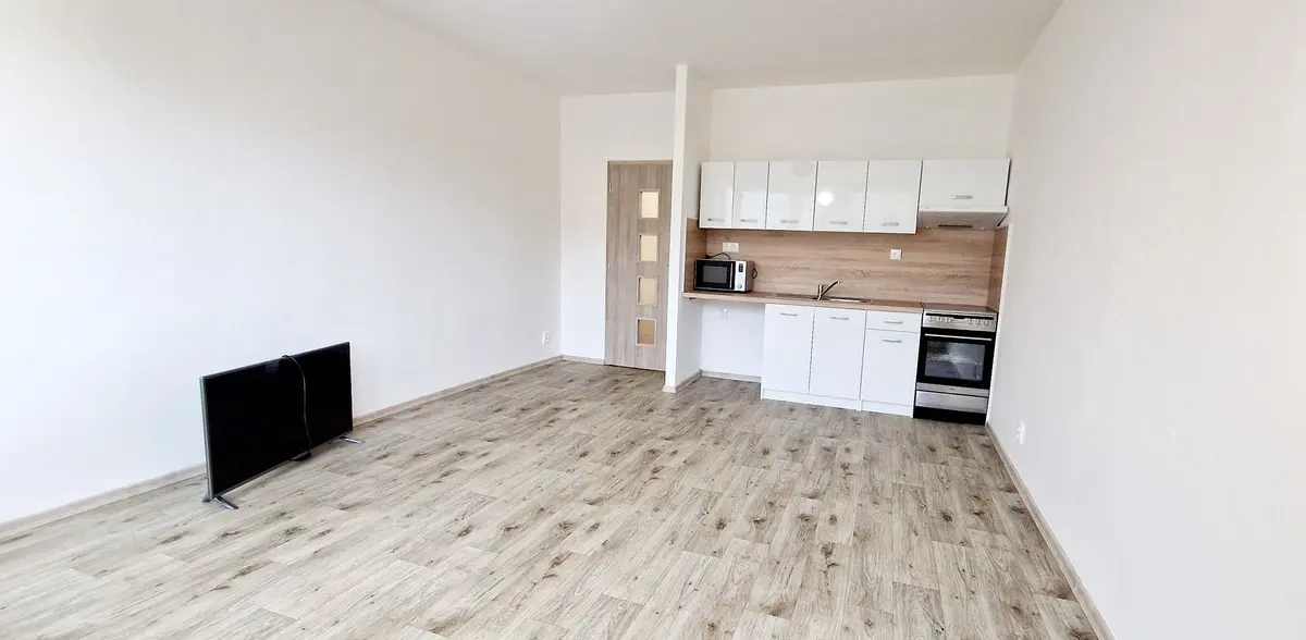 Prodej bytu 1+kk 30 m², Letní · Havířov-Šumbach · Havířov