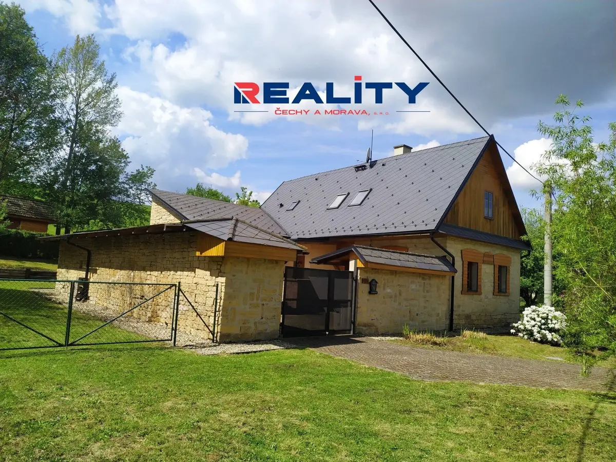 Prodej nemovitosti 150 m², Koclířov