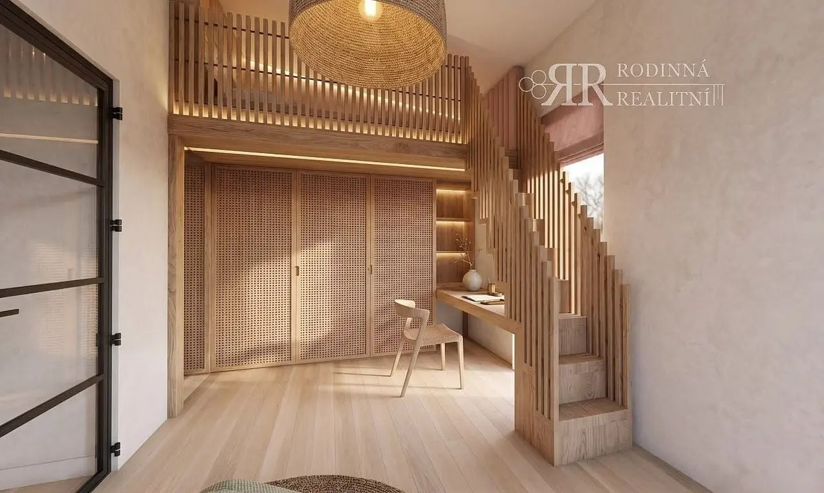 Prodej bytu 4+kk 86 m², U Sokolovny · Nehvizdy