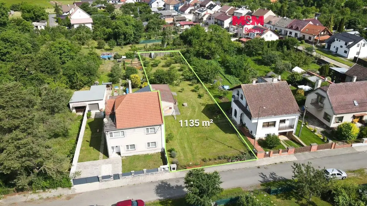 Prodej nemovitosti 31 m², Beskydy