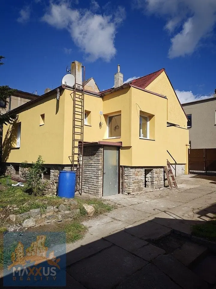 Pronájem domu 68 m², Ševčíkova · Jinočany