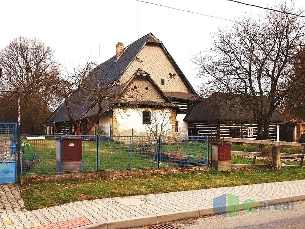 Prodej nemovitosti 208 m², Mladějov na Moravě
