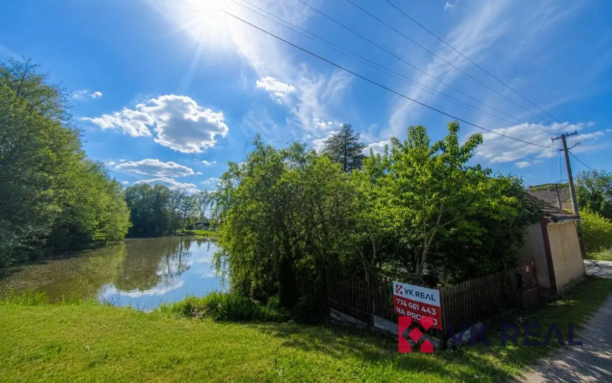 Prodej nemovitosti 33 m², Blížejov