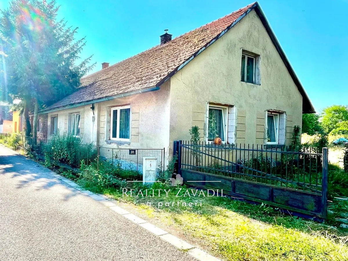 Prodej domu 110 m², Tereziny Dary · Lískovice