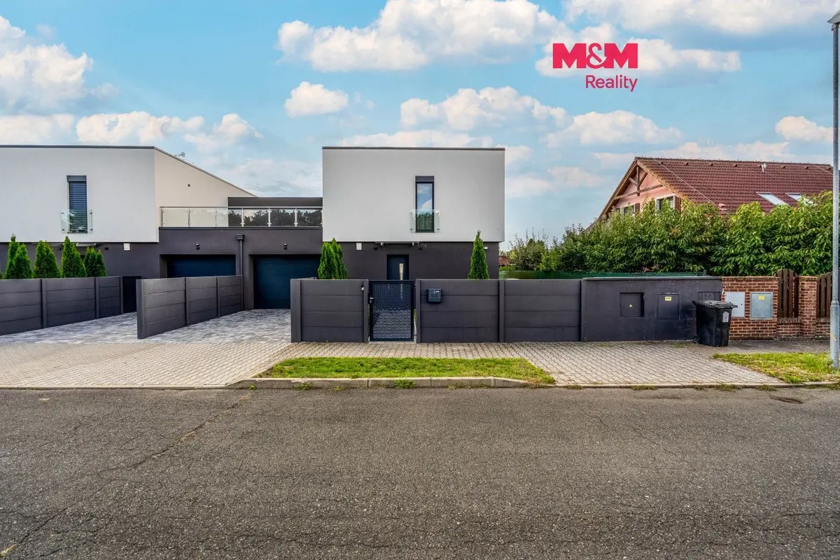 Prodej domu 195 m², Generála Lišky · Stará Boleslav · Brandýs nad Labem-Stará Boleslav