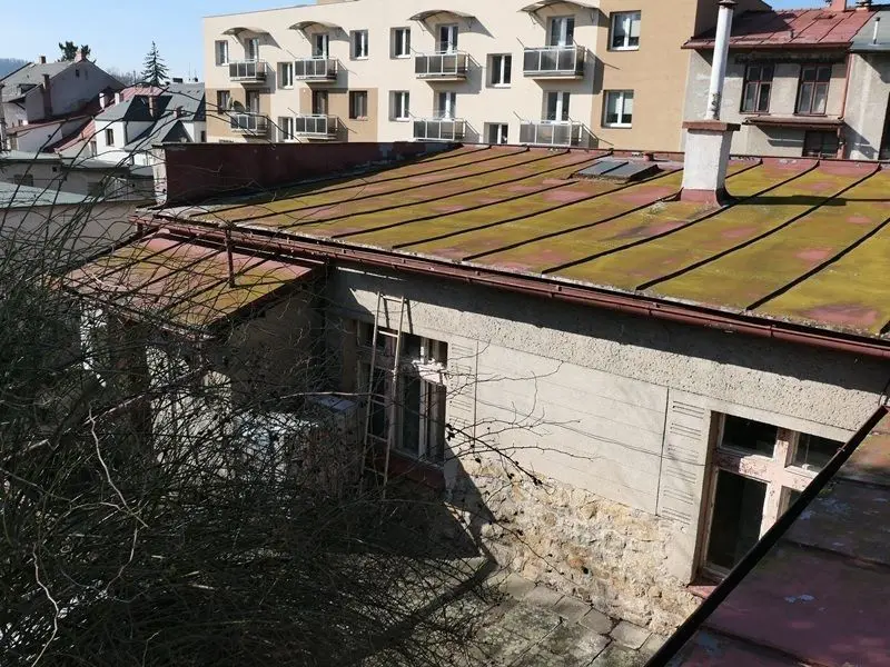 Prodej domu 77 m², Abertamy