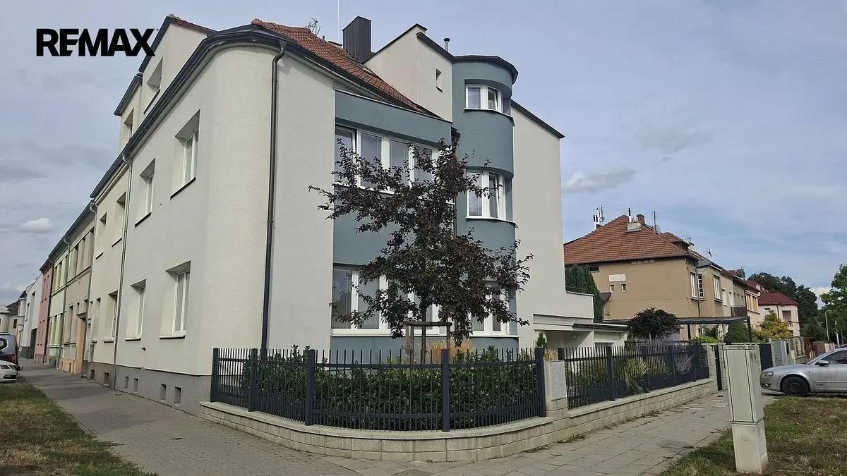 Pronájem bytu 2+1 70 m², Určická · Prostějov, město · Prostějov