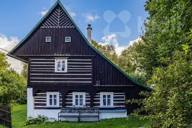 Prodej nemovitosti 91 m², Heřmanice u Žandova · Žandov