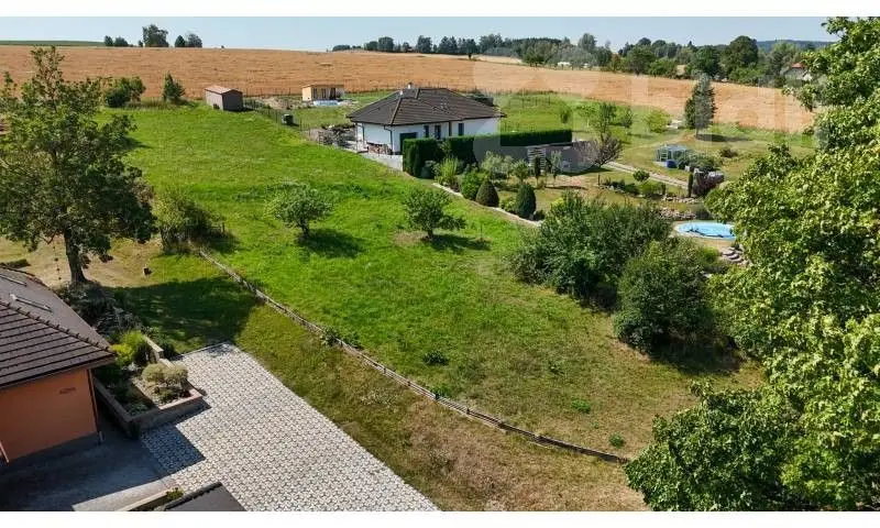 Prodej pozemku 2 m², Kamenec u Poličky