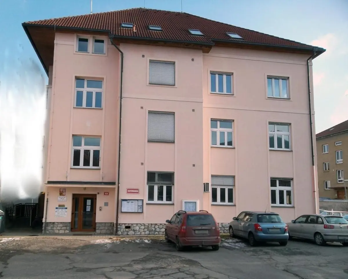 Pronájem komerčního prostoru 671 m², Klostermannova · Sušice nad Otavou · Sušice