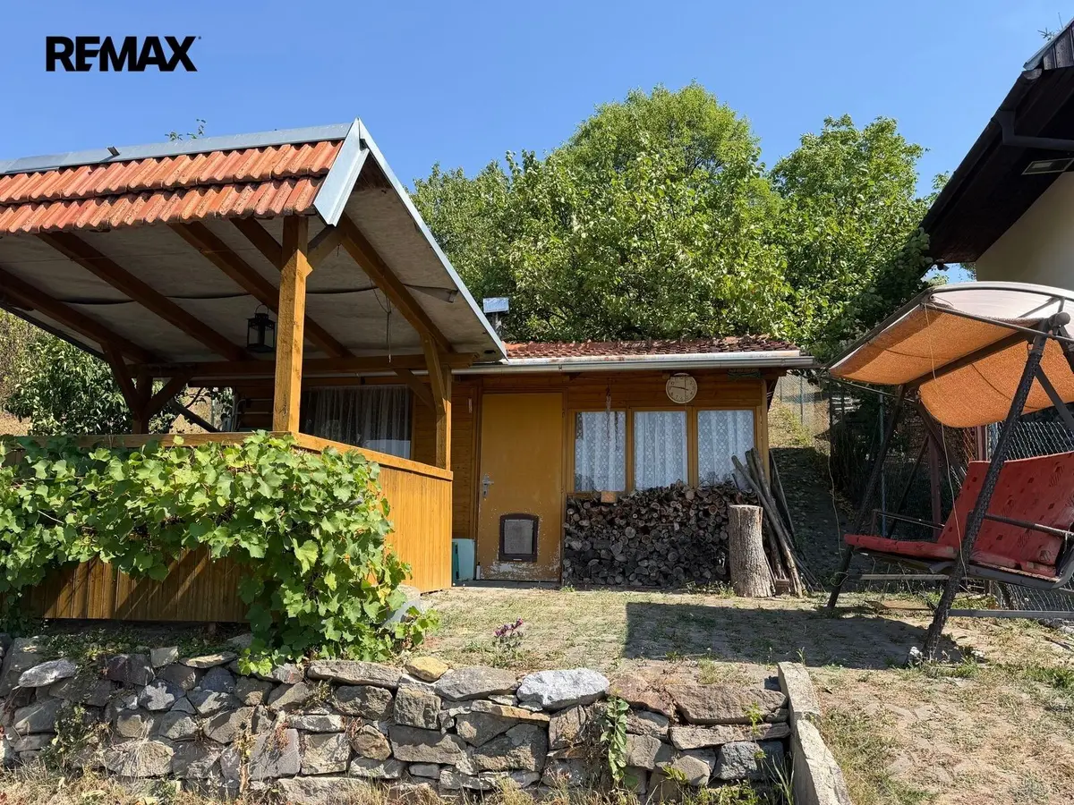 Prodej nemovitosti 16 m², Nížkovice