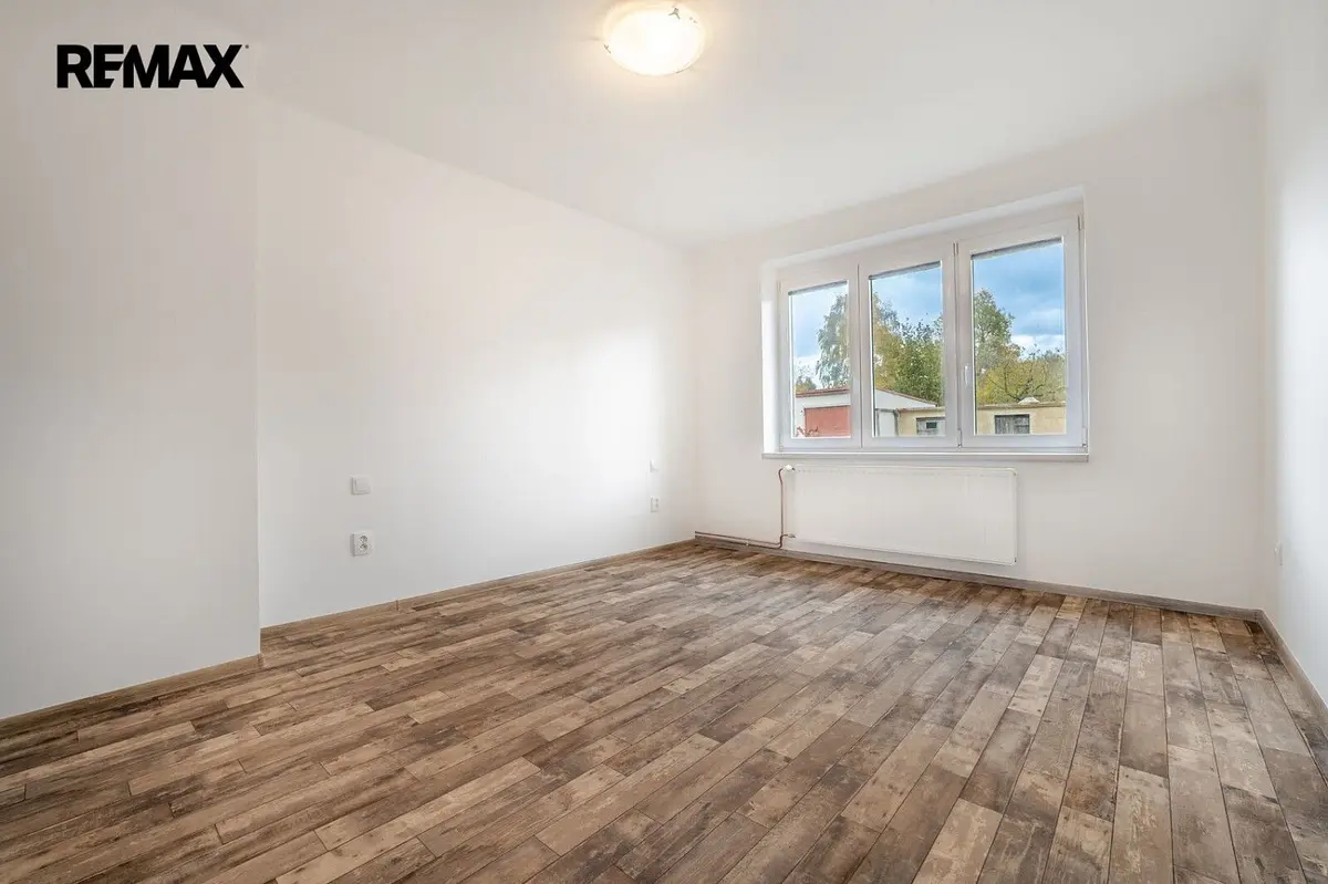 Prodej bytu 2+1 55 m², Třebíčská · Telč
