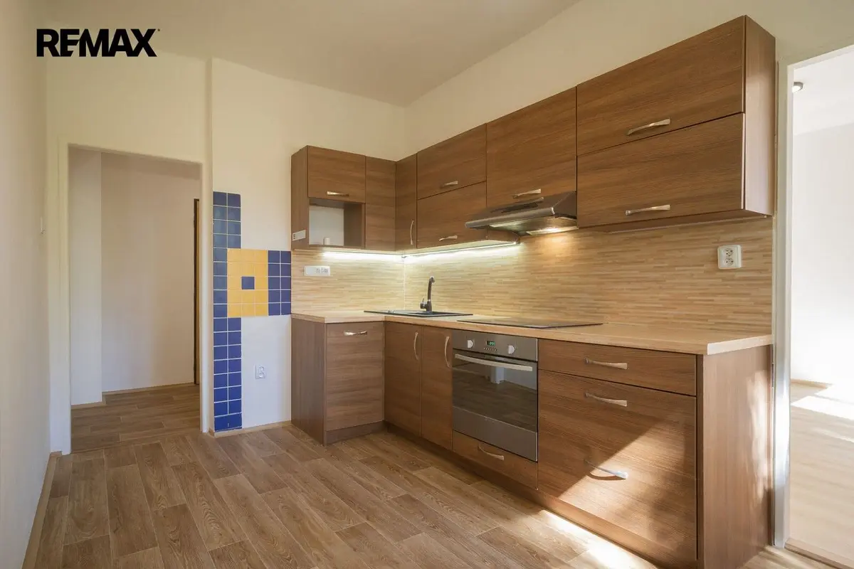 Prodej bytu 2+1 51 m², Kosmonautů · Ráj · Karviná