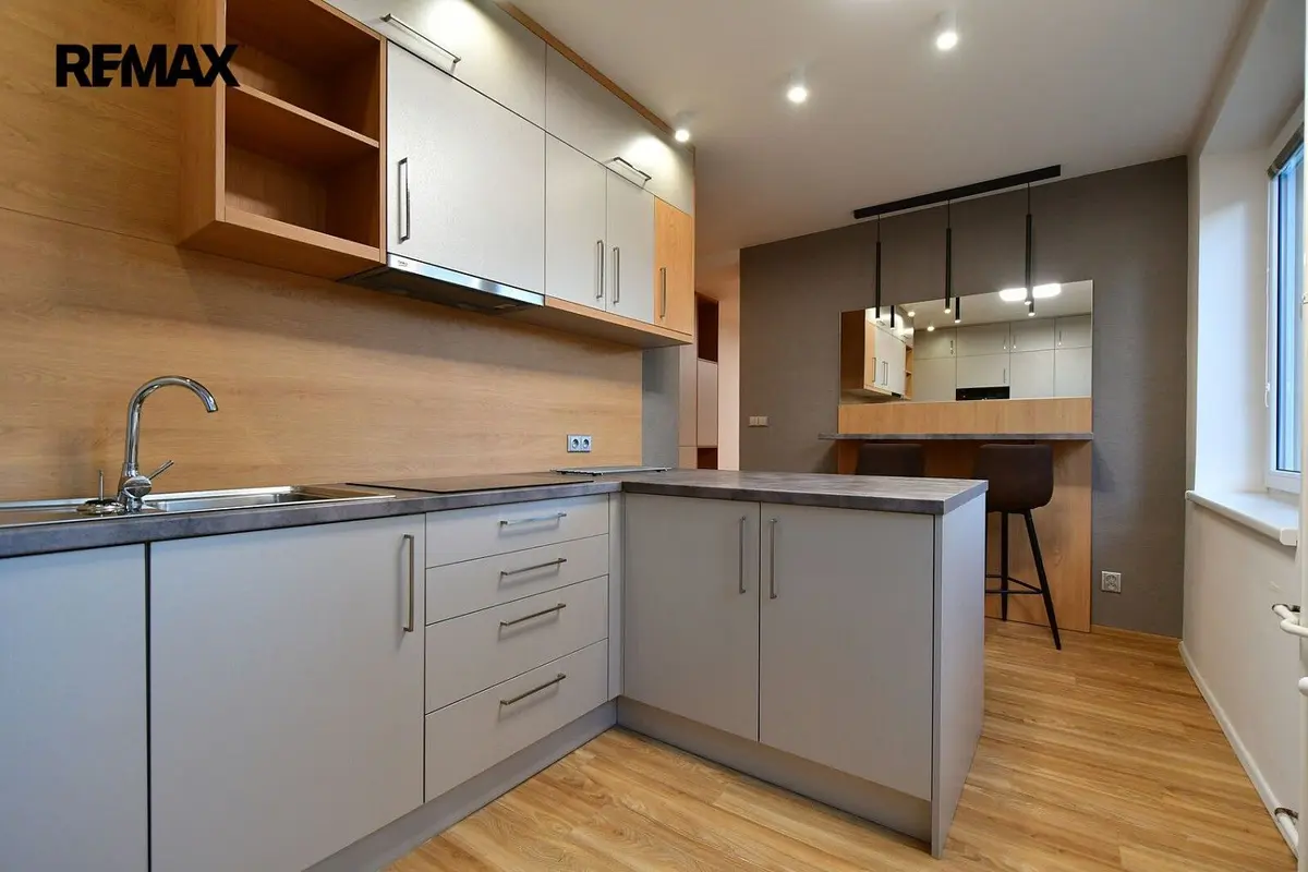Pronájem bytu 2+1 64 m², Anýžova · Hořovice