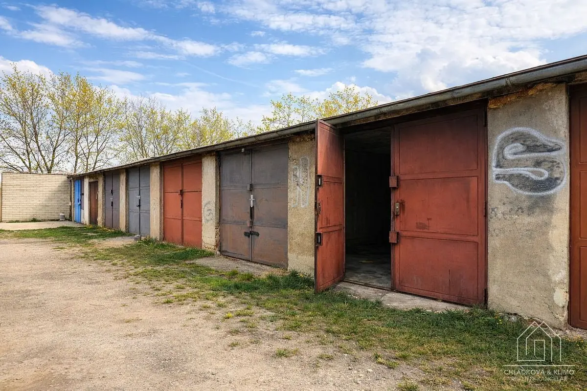 Prodej nemovitosti 18 m², Vršovice