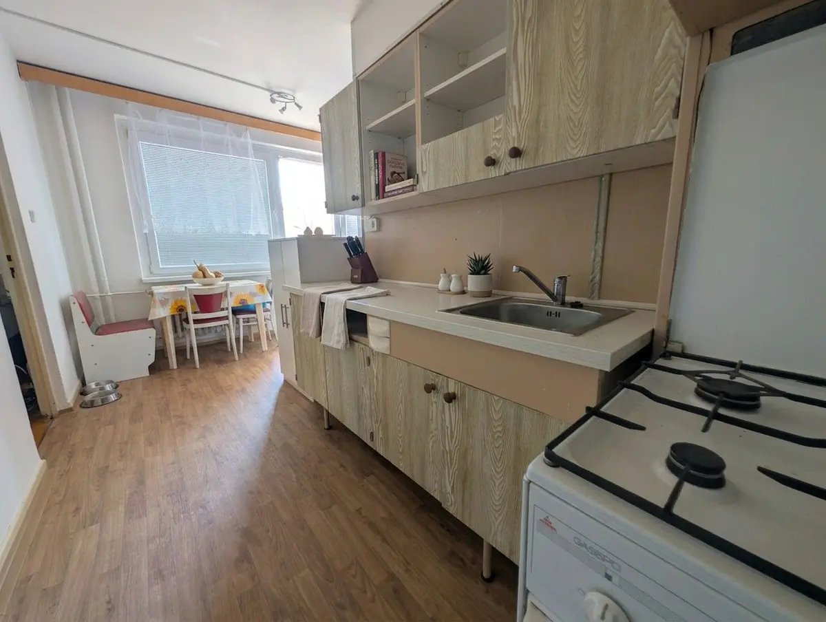 Prodej bytu 1+1 49 m², U Střelnice · Šternberk