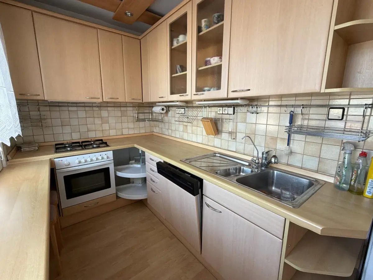 Prodej bytu 3+1 73 m², U Slunce · Klatovy
