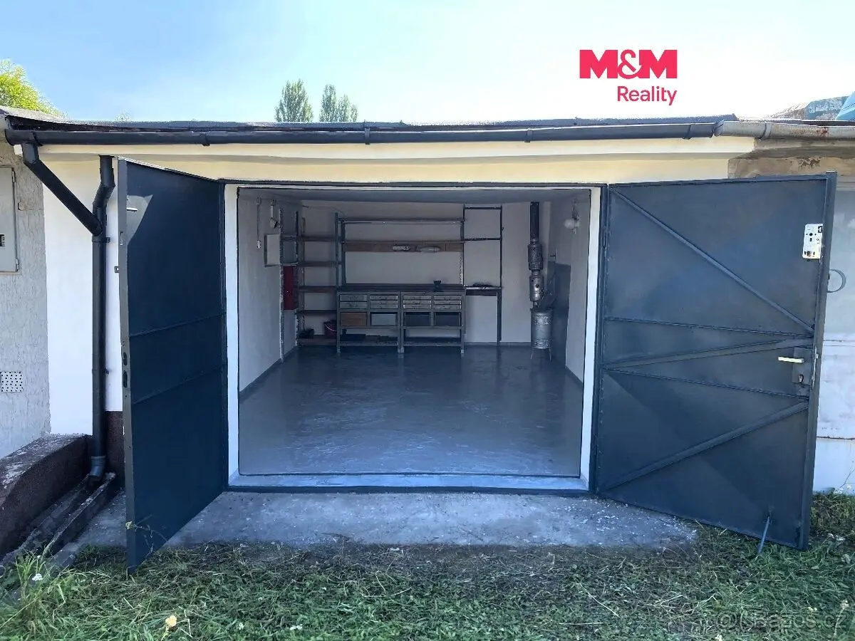 Prodej nemovitosti 22 m², Beskydy