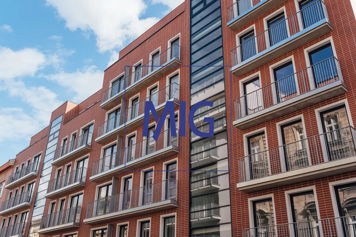 Pronájem nemovitosti 15 m², Spolková · Zábrdovice · Brno