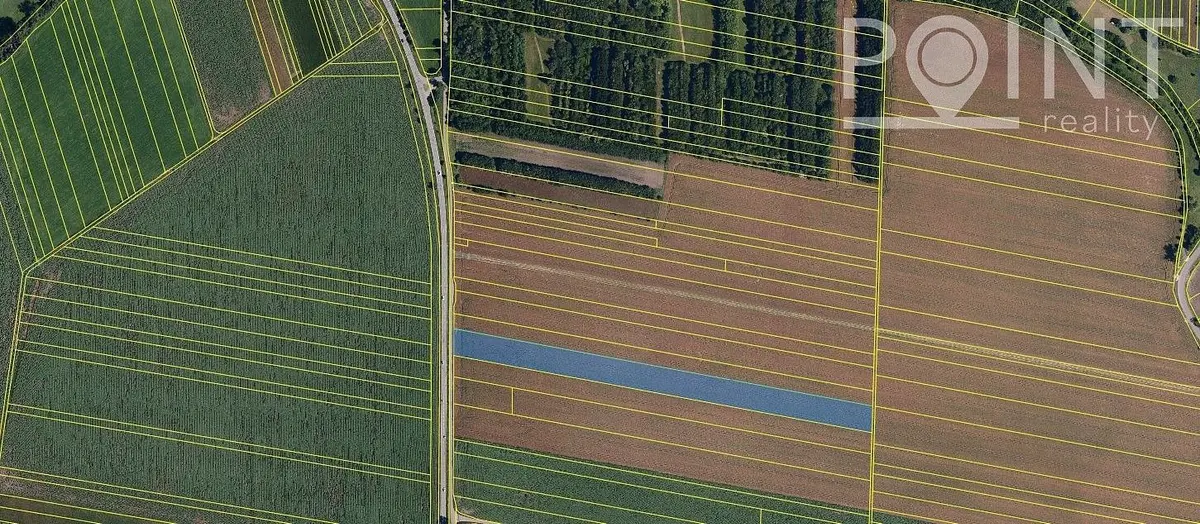 Prodej pozemku 12278 m², Žatčany