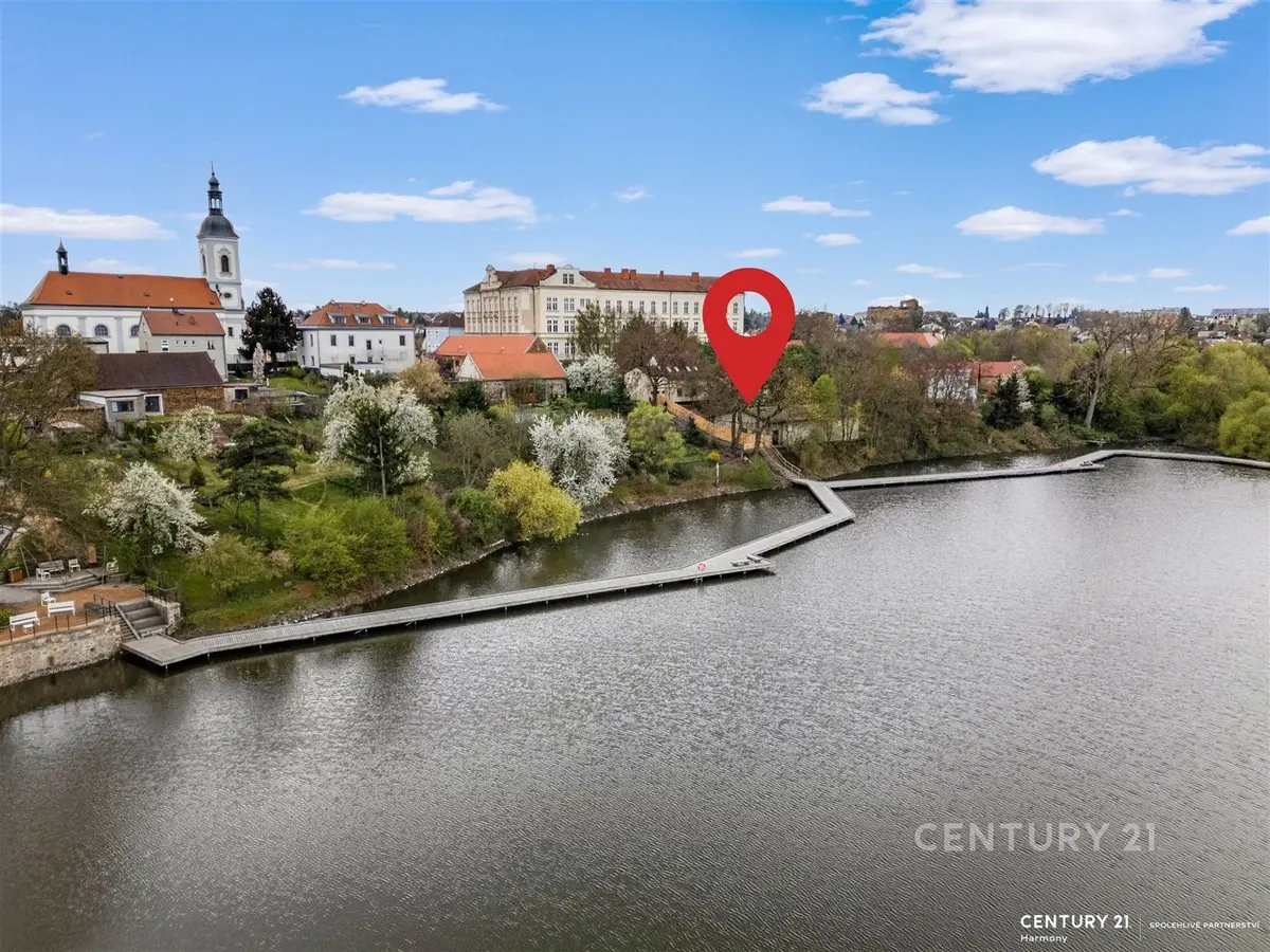 Prodej pozemku 1182 m², Říčany u Prahy · Říčany