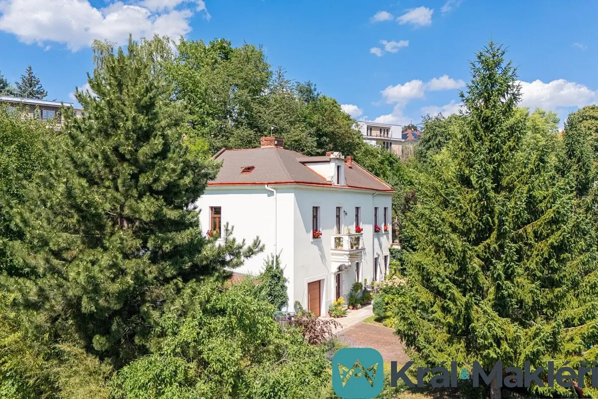 Prodej komerčního prostoru 242 m², Elišky Krásnohorské · Ústí nad Labem