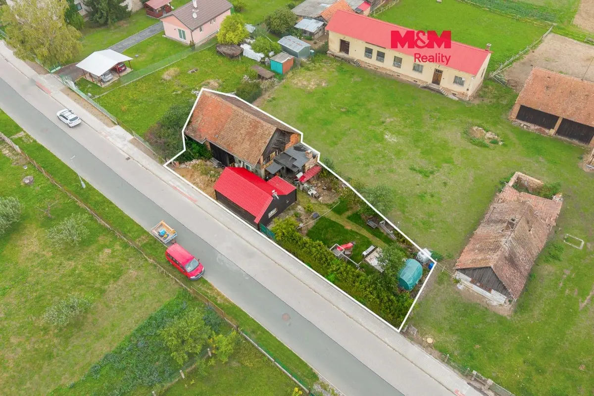 Prodej nemovitosti 40 m², Beskydy