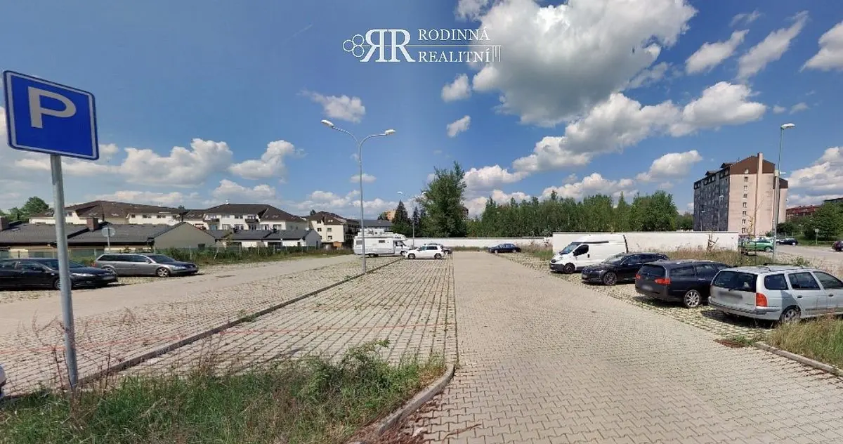 Prodej nemovitosti 12 m², Slepá · Benátecká Vrutice · Milovice