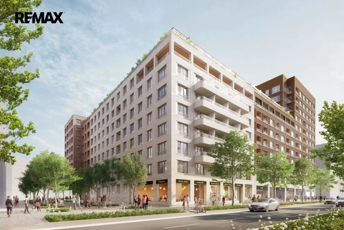 Prodej bytu 2+kk 52 m², Trnitá · Trnitá · Brno