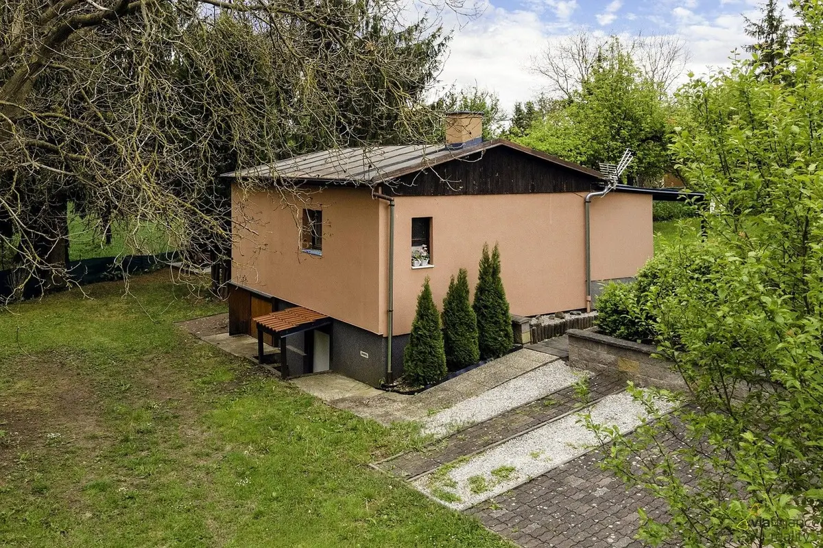 Prodej nemovitosti 47 m², Pardubická · Choltice