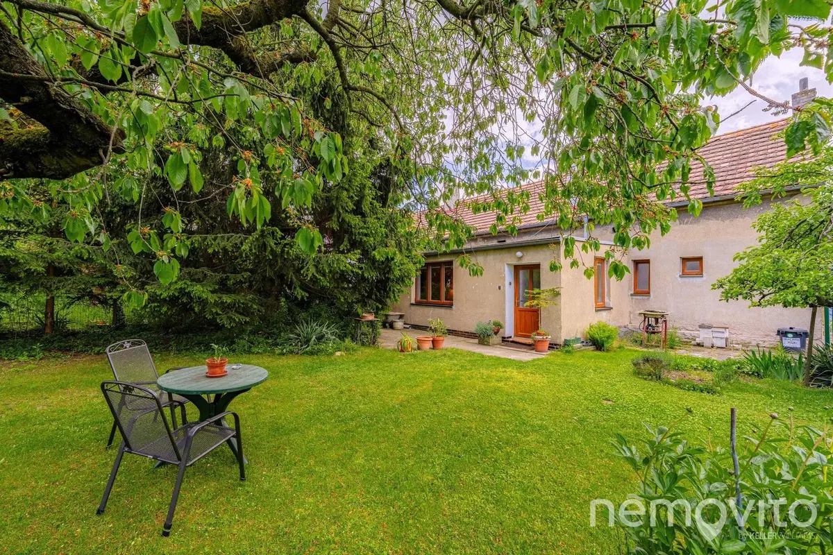 Prodej domu 104 m², Libušská · Libuš