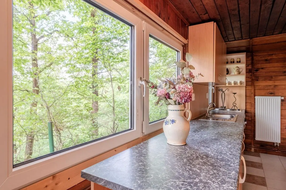 Prodej nemovitosti 33 m², Na Vyhlídce · Dobřichovice