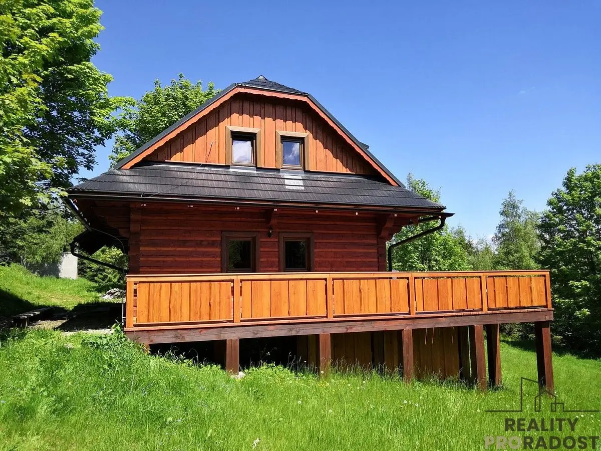 Prodej nemovitosti 130 m², Klokočov