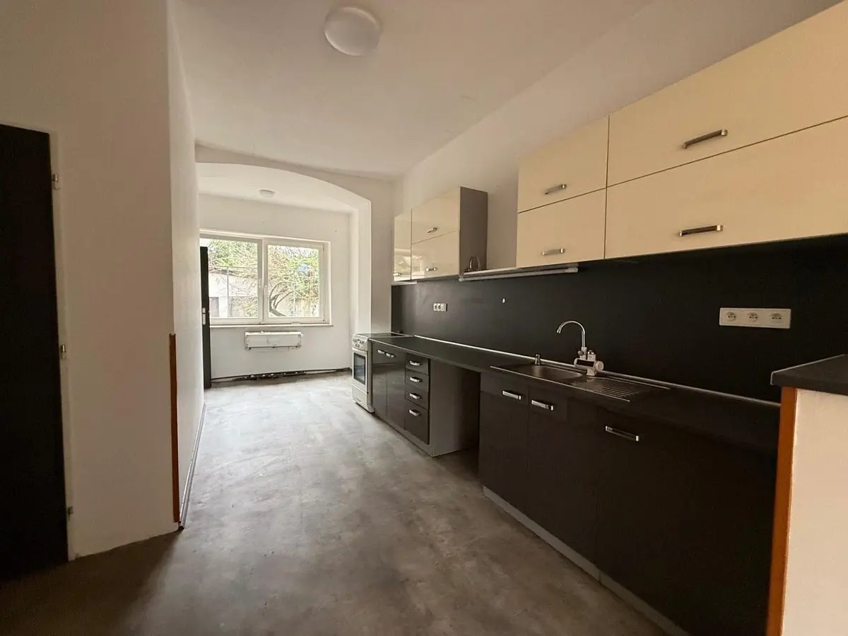 Pronájem bytu 1+1 40 m², Masarykova · Ústí nad Labem