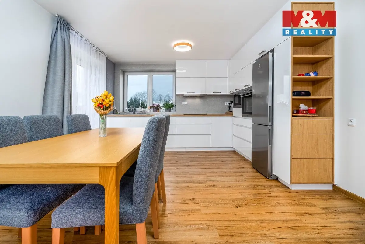 Prodej domu 250 m², Dražkovice · Pardubice