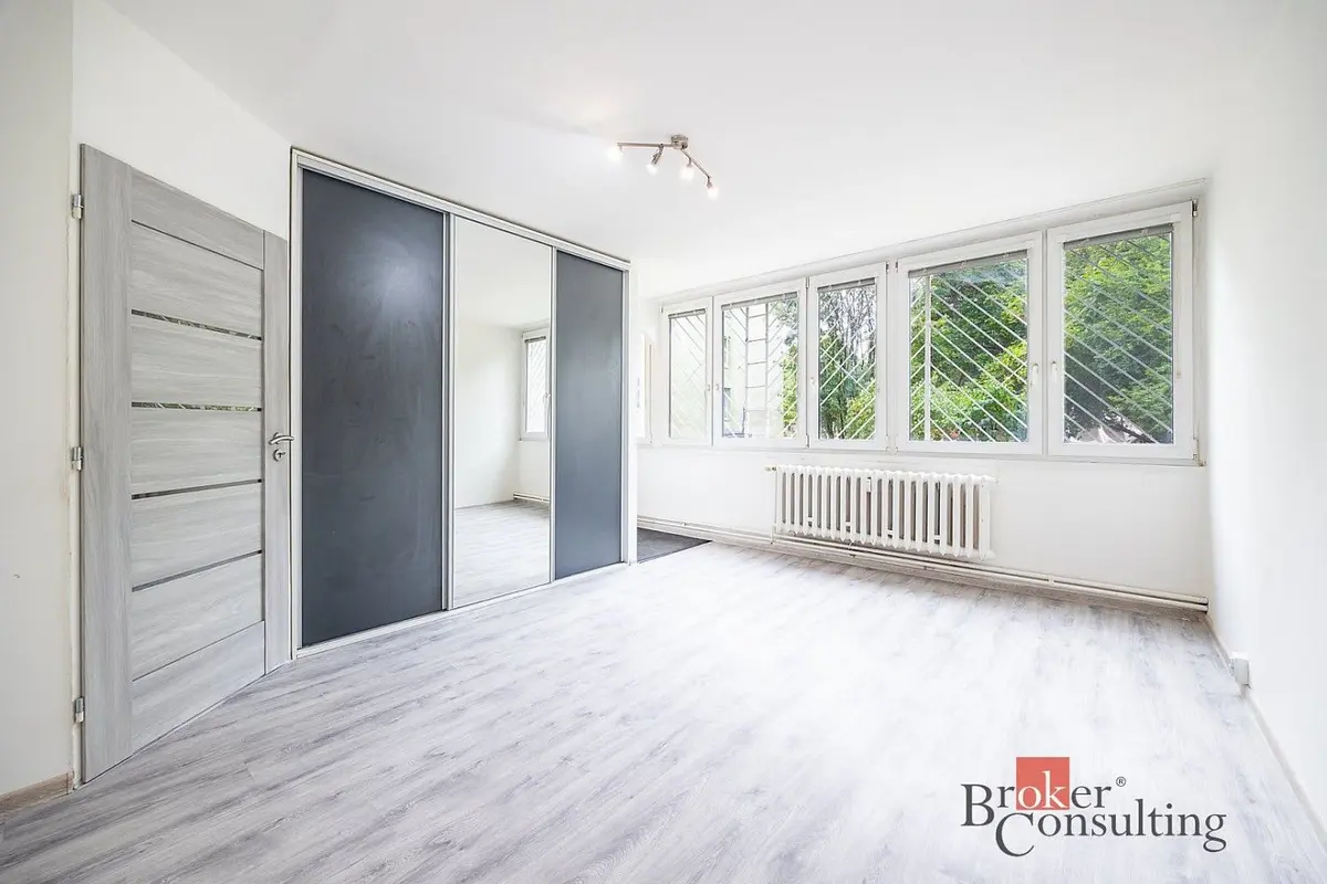 Prodej bytu 1+kk 29 m², Nekvasilova · Karlín