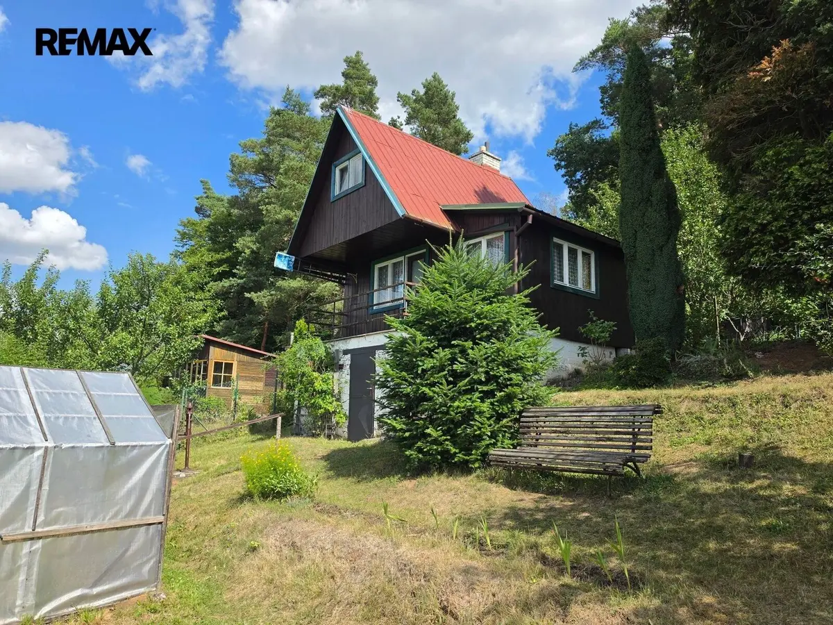 Prodej nemovitosti 37 m², Letovice