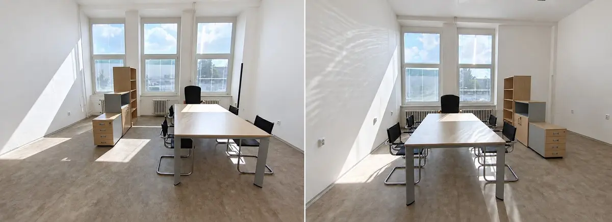 Pronájem komerčního prostoru 71 m², Podnikatelská · Běchovice
