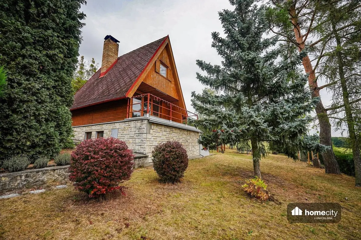 Prodej nemovitosti 80 m², Ješovice · Liběchov