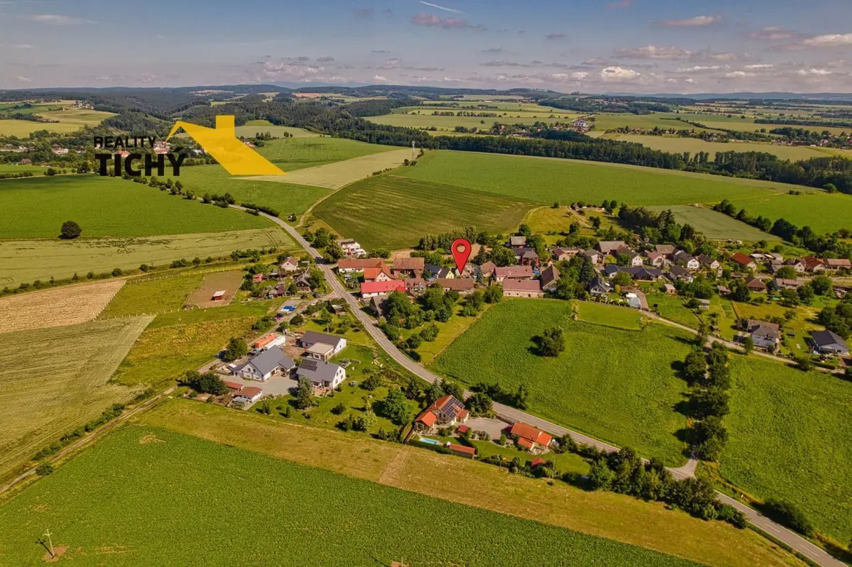 Prodej nemovitosti 84 m², Miskolezy · Chvalkovice