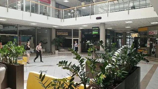 Prodej komerčního prostoru 45 m², Příkop · Zábrdovice · Brno