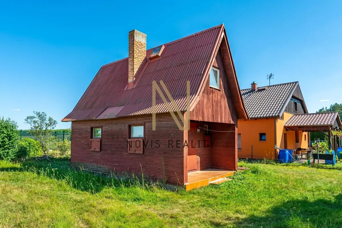 Prodej nemovitosti 75 m², Dolany u Stříbra · Pňovany