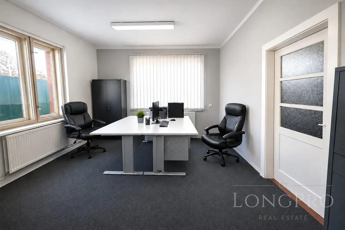 Pronájem komerčního prostoru 37 m², Havířská · Kolín