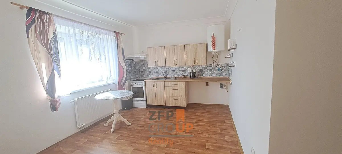 Pronájem bytu 2+kk 54 m², Lidická · Moravský Beroun