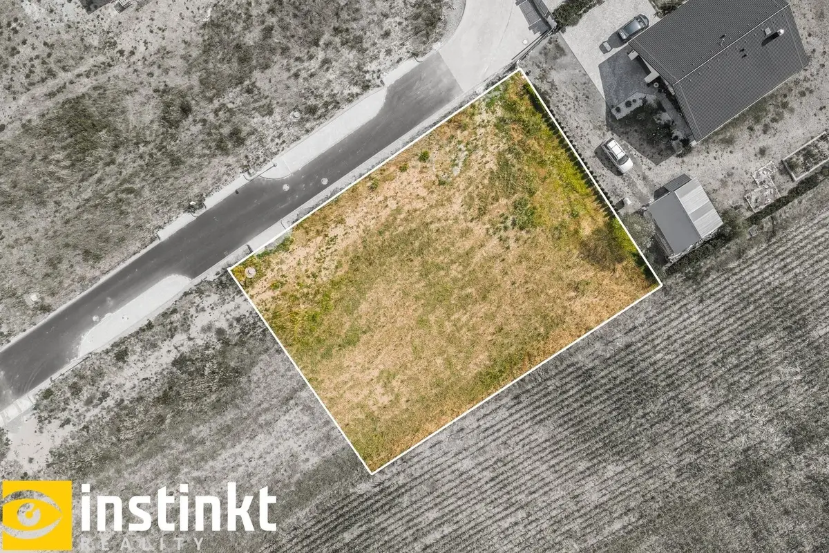 Prodej pozemku 1 m², Zbůch