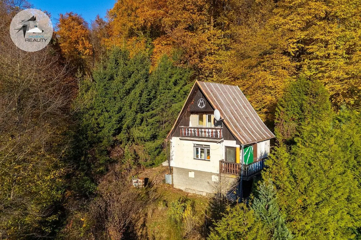 Prodej nemovitosti 70 m², Halenkovice